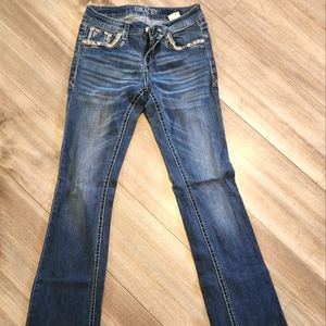 Grace n LA Jeans